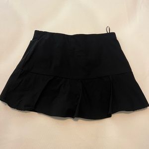 Zara mini skort